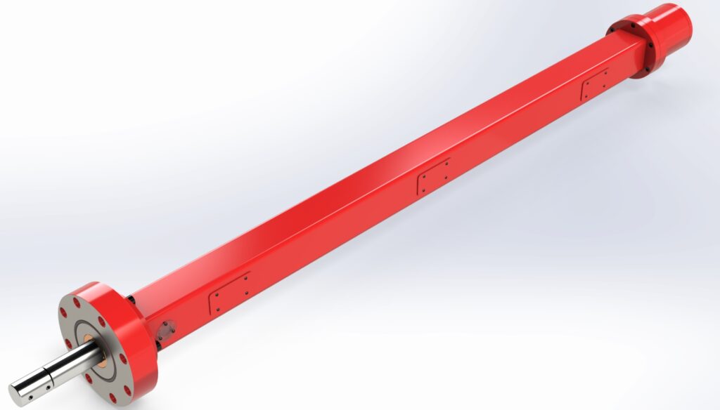 MANUAL LINESTOP MACHINE